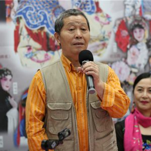 【金秋加国梨园情】9月29日将在多伦多上演