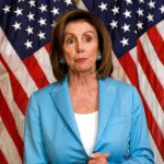 美众议院议长佩洛西发声明支持香港示威者