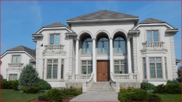 华人父女为了争夺价值1600万加币的豪宅而闹上法庭