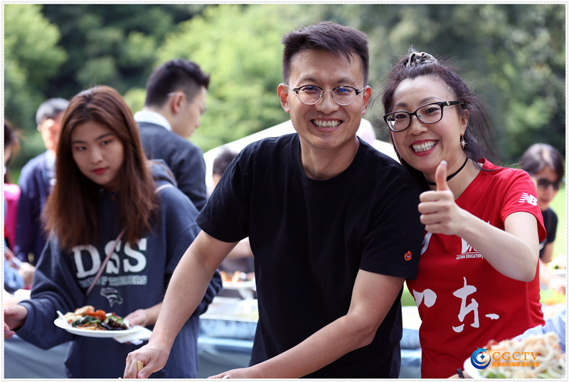 瞧俺们多伦多的山东人