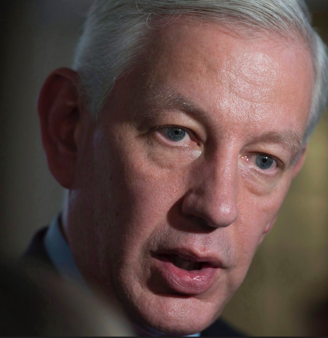 加拿大总理杜鲁多任命滑铁卢大学校监鲍达民为新任驻华大使