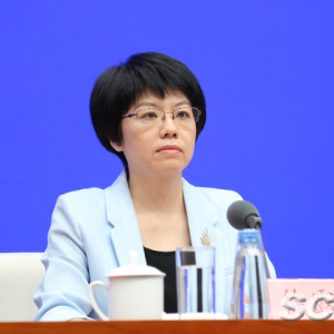 港澳办:一旦出动驻港部队绝不意味着“一国两制”终结