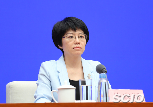 港澳办:一旦出动驻港部队绝不意味着“一国两制”终结