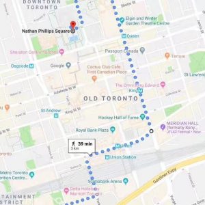 最新消息 | 港独和香港激进份子计划9.29再次在多伦多游行示威