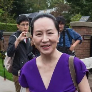 孟晚舟案开始另一轮聆讯 孟律师团将向法院申请终止案件