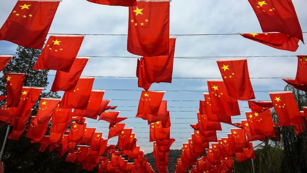 “瓜熟蒂落,水到渠成” 索罗门群岛与台湾断交 将与中国建交