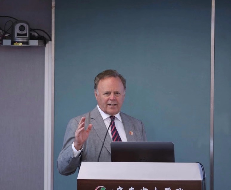 第十九次《当代白求恩公益之旅》圆满结束