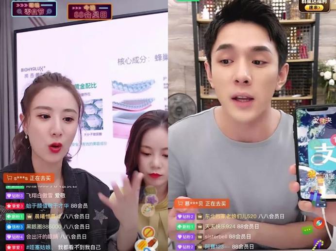 经济学家证明:越美的人越赚钱! 你以为网络红人们都是怎么练就出来的?