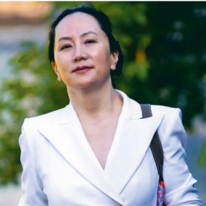 孟晚舟被拘一周年发文:苦难把岁月拉长