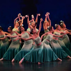 2020欢乐春节“中国故事中国年”加拿大华侨华人春晚圆满落幕