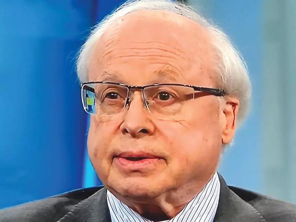 加拿大前总理幕僚长认为应释放孟晚舟,民众期盼迈克尔回家