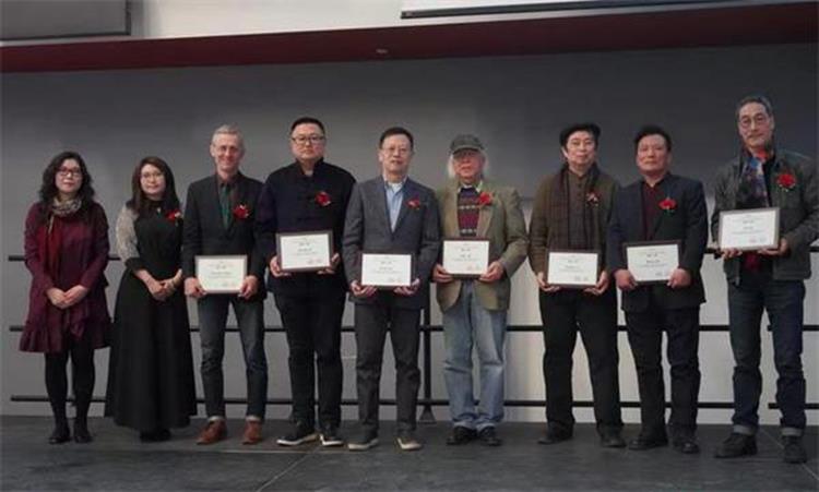 “我是中网小画家”少儿国际公益书画大赛加拿大分赛场颁奖典礼隆重举行