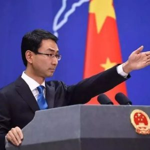 火中取栗、欲哭无泪….中国外交部神翻译如何应对特鲁多的言论