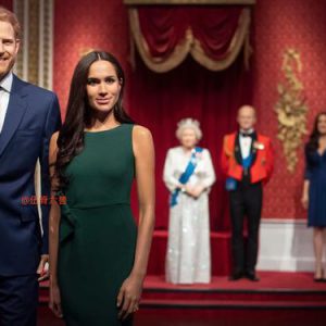 女王同意哈里搬来加拿大 特鲁多承诺出170万安保