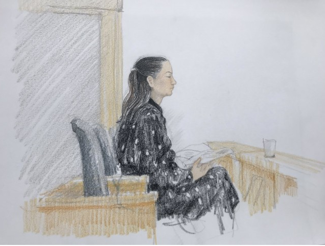 孟晚舟案:法官称引渡可能不符加拿大价值观