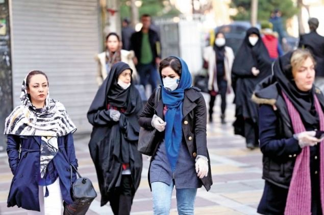 加拿大和枫会献爱心团队在行动