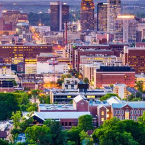 2020年全美国最危险的25座城市出炉 有你住的吗?