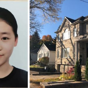 一对华人母女在加拿大的安大略省和BC省开办的寄宿服务欺骗新来的留学生