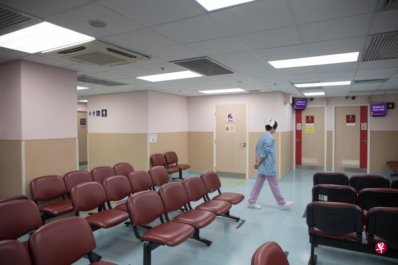 【香港】不满港府没全面封关 4600多名医护人员酝酿罢工