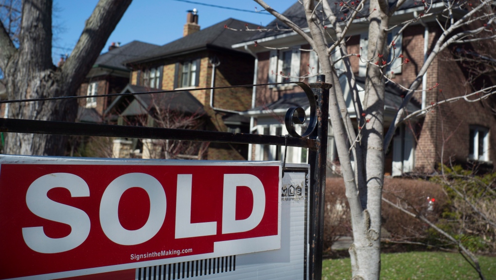 2019年多伦多地产全面复苏 年销售量大增12.6% GTA独立屋均价破百万