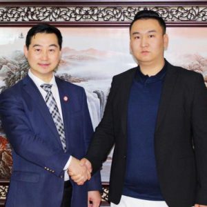 云隐资产宣布:战略投资加拿大北方药业集团5000万美元