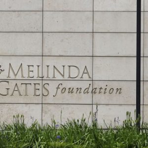 盖茨基金会将捐赠1亿美元抗击新冠病毒