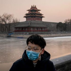 这个世界上最歧视中国人的是中国人