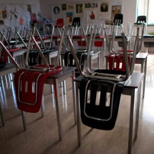 安省与小学教师工会谈判破裂 多伦多和约克区小学又要停课