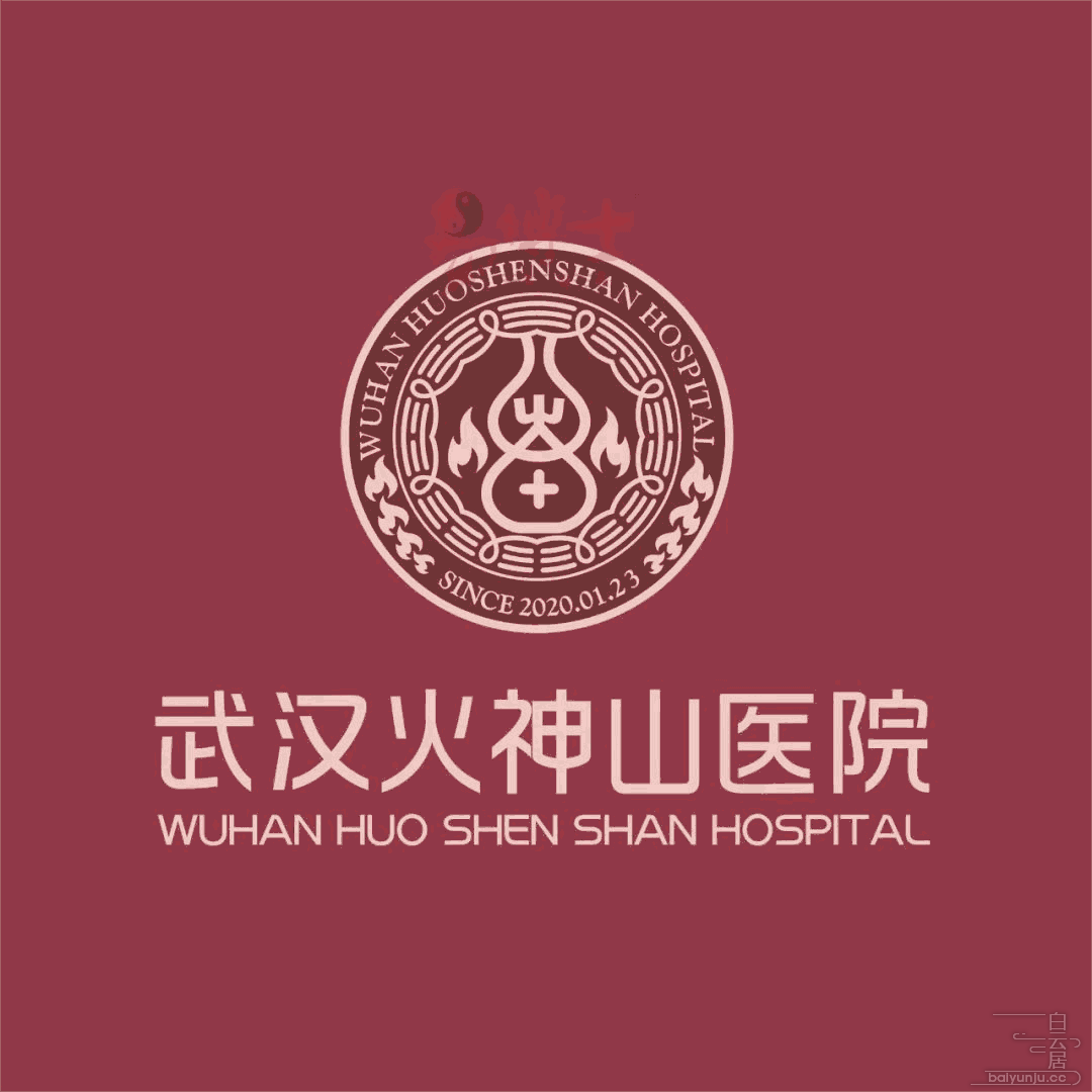 10天竣工的火神山医院 看得人头皮发麻,其中的艰辛和力量远超我们想象