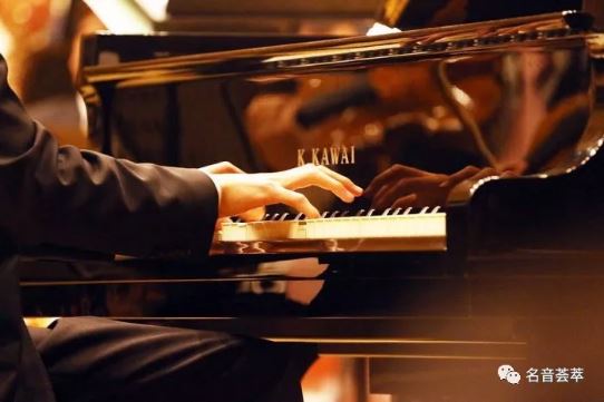 第一次真正领略贝多芬的《命运交响曲》 看了令人浑身舒服