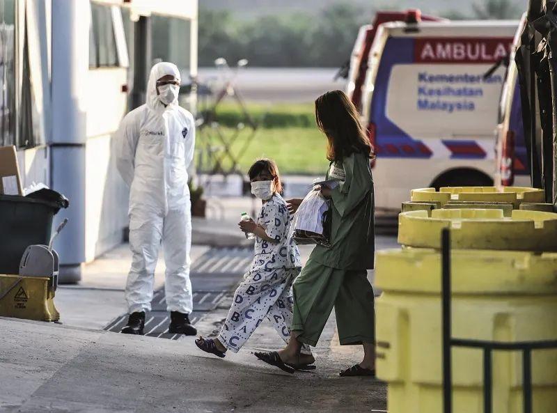 美国疫情被严重低估,谁错失了防控窗口?