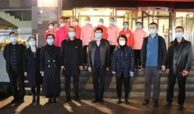 2020抗疫战争最丑陋的照片出台