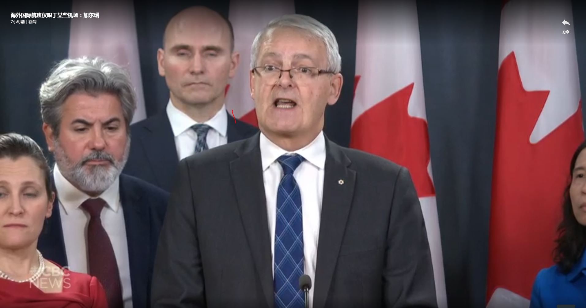 大多伦多区第一批6个新冠定点医院开放,对所有人完全免费测试 “加拿大暂停所有签证持有者入境 除外交签证以外”是假新闻