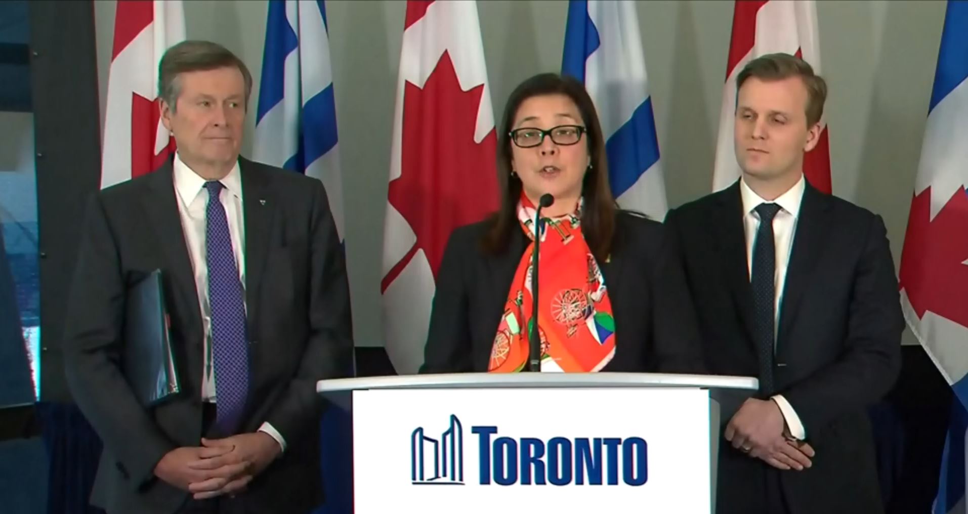 可怕!加拿大快速上升至52例,确认COVID-19呈阳性的多伦多男子连续三天乘坐TTC,GO和MiWay