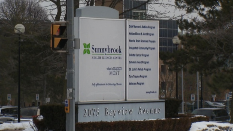 Hold不住了 安省又确诊2例 全加拿大已有37例