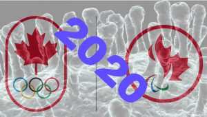 【快讯】因新冠病毒肆虐,加拿大决定将不会参加在2020年在日本举行的夏季奥运会和残奥会