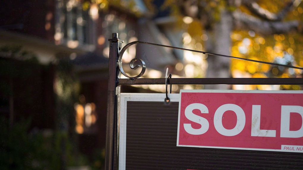 大多伦多地区2月房屋销售年同比大涨45.6% 均价大涨16.7% 升至91万