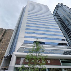 多伦多私立学院CDI一学生配偶的COVID-19测试呈阳性后,北约克校区今天关闭