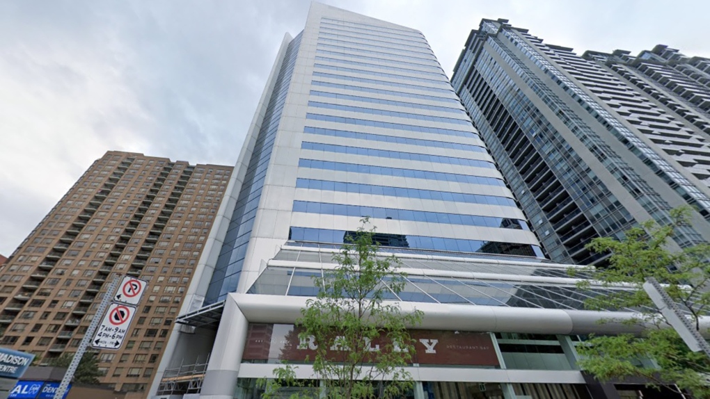 多伦多私立学院CDI一学生配偶的COVID-19测试呈阳性后,北约克校区今天关闭