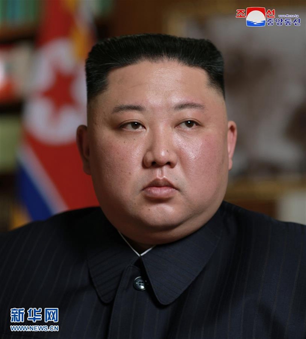 【快讯】朝鲜国务委员会委员长金正恩接受心血管手术后目前处于病危状态