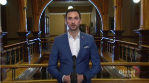 安大略省公立学校关闭时间再次延长至5月31日