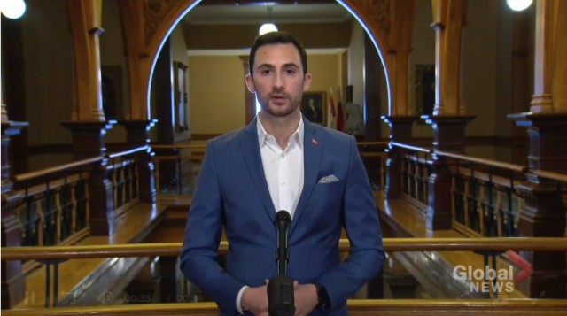 安大略省公立学校关闭时间再次延长至5月31日