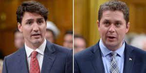 特鲁多说加拿大继续支持世界卫生组织、希尔说世卫败事有余