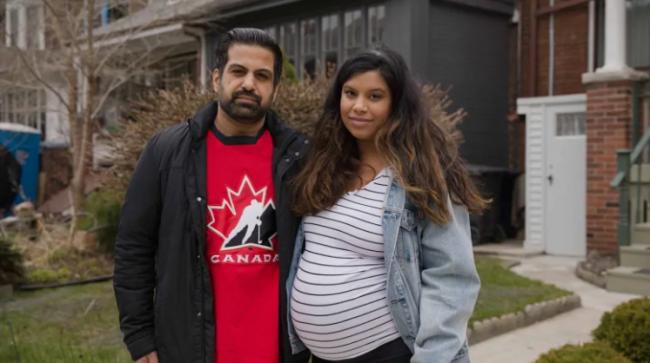 全城警告!多伦多赖租老流氓 8年坑惨3个房东