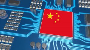 国产芯片,十年饮冰,热血难凉