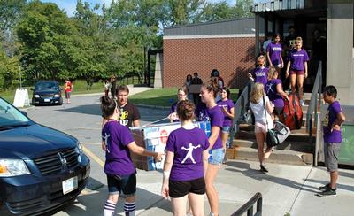 大学秋季继续网上教学 学生宿舍能否提前解约退租?