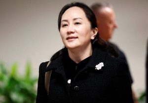 孟晚舟引渡案将于5月27日迎来重要裁决