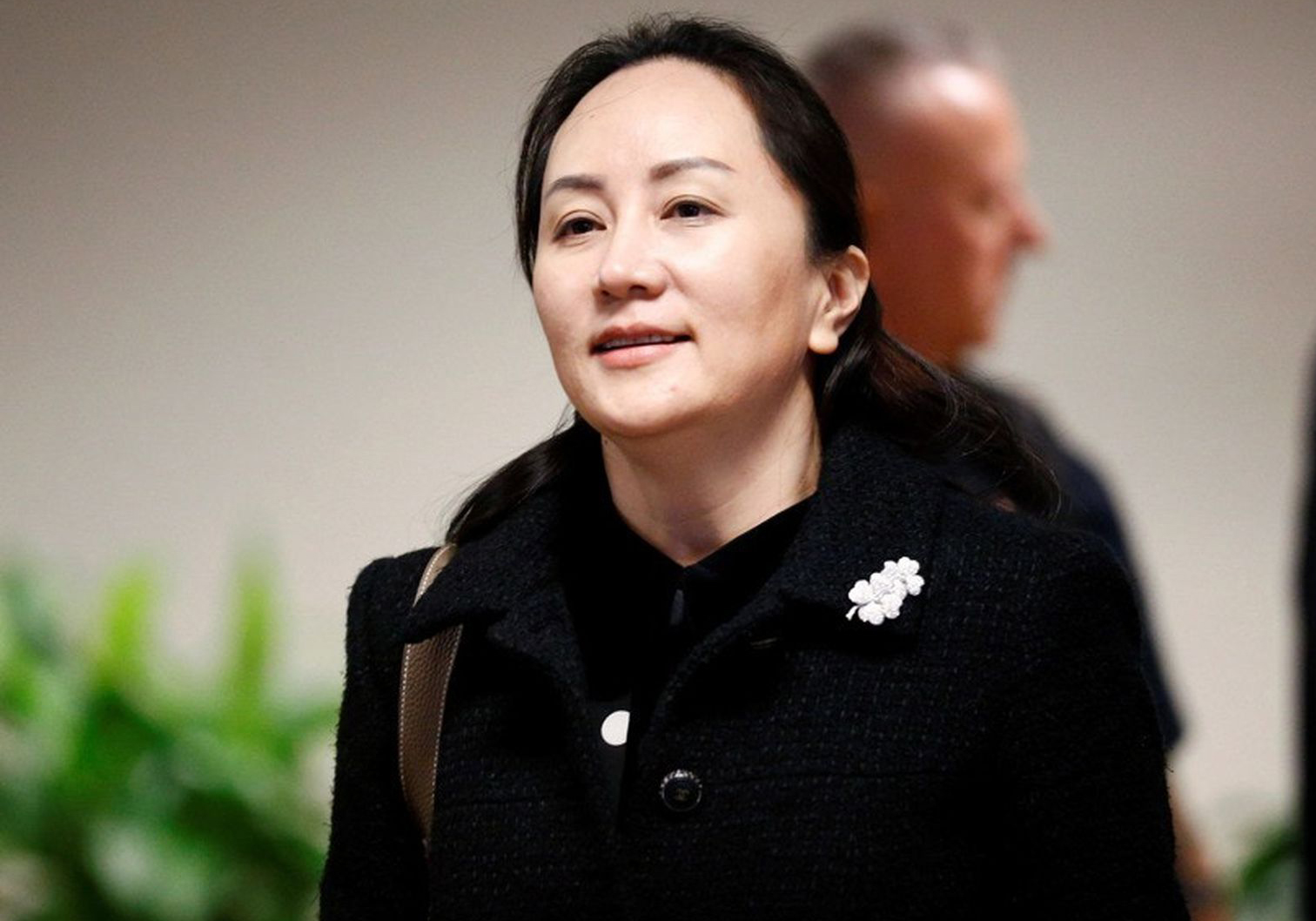 孟晚舟引渡案将于5月27日迎来重要裁决