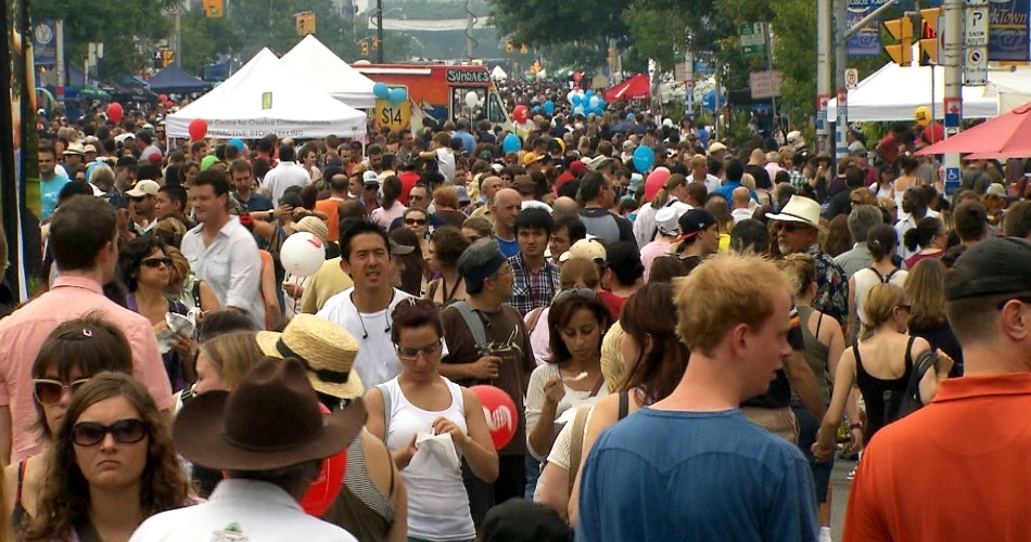 这些活动都取消了!今年夏天多伦多还剩下什么?