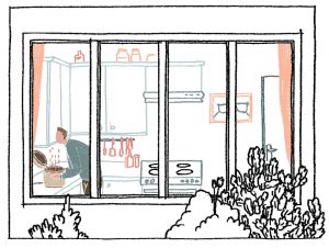 感染了新冠病毒以后是怎样的感受 听听这十位感染治愈者的描述